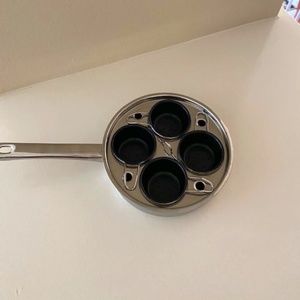 Egg Poacher NWOT